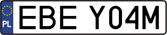 EBEY04M