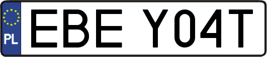 EBEY04T