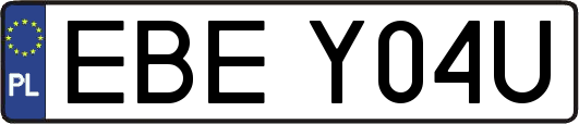 EBEY04U