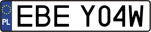 EBEY04W