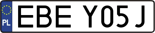 EBEY05J