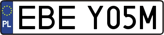 EBEY05M