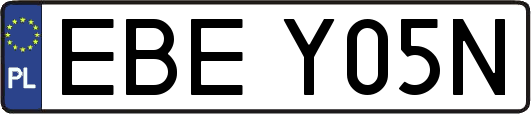 EBEY05N