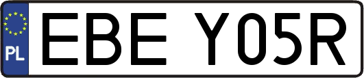 EBEY05R
