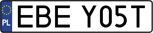 EBEY05T