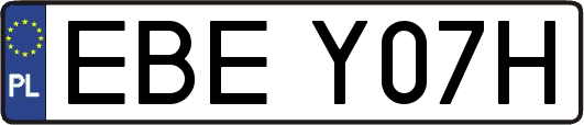 EBEY07H