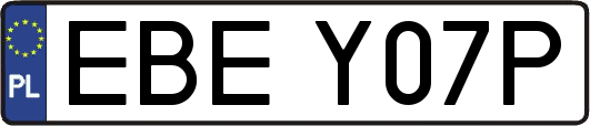 EBEY07P