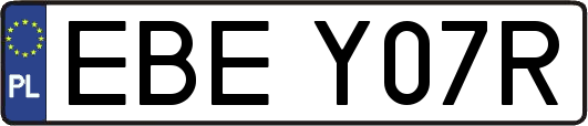 EBEY07R