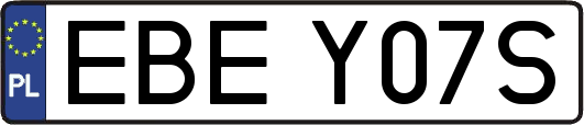 EBEY07S