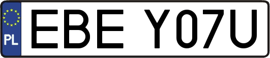 EBEY07U