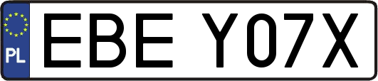 EBEY07X