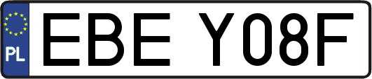 EBEY08F