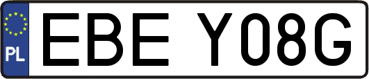 EBEY08G
