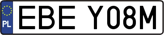 EBEY08M