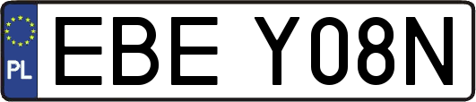 EBEY08N