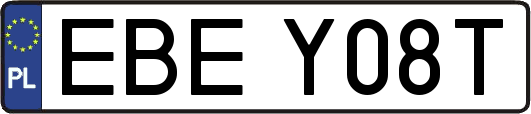 EBEY08T