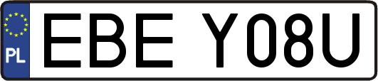 EBEY08U