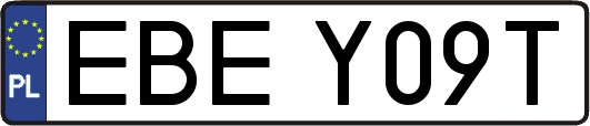 EBEY09T