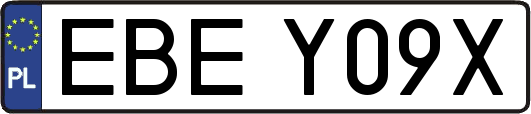 EBEY09X
