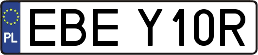 EBEY10R