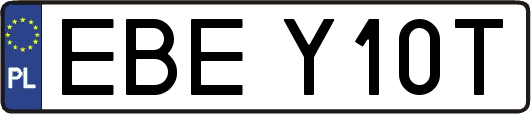 EBEY10T