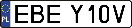 EBEY10V