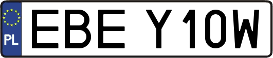 EBEY10W