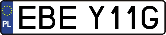 EBEY11G