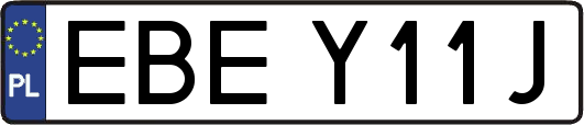 EBEY11J
