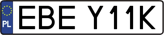 EBEY11K