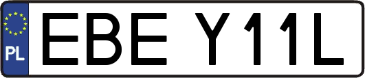 EBEY11L