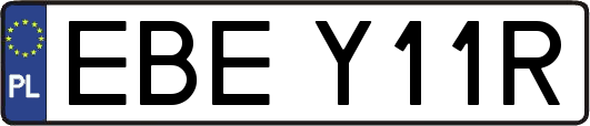 EBEY11R