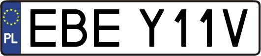 EBEY11V