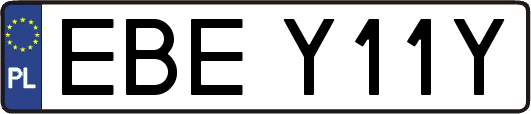 EBEY11Y