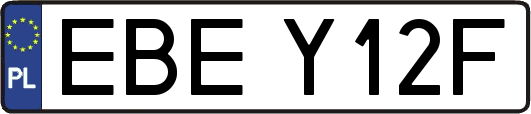EBEY12F