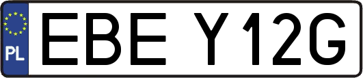 EBEY12G