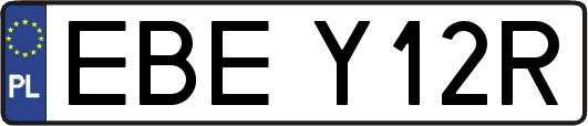 EBEY12R