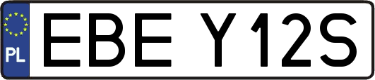 EBEY12S