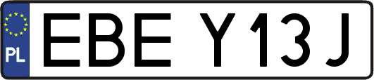 EBEY13J