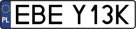 EBEY13K