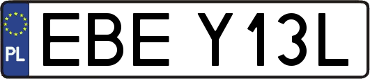EBEY13L