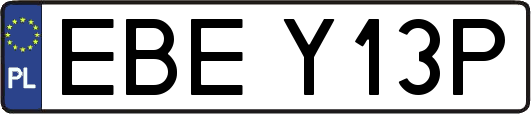 EBEY13P