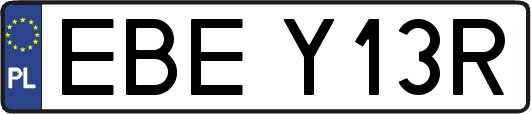 EBEY13R