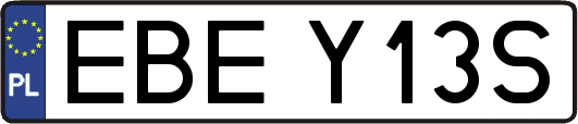 EBEY13S