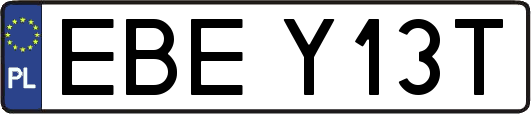 EBEY13T