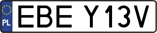 EBEY13V