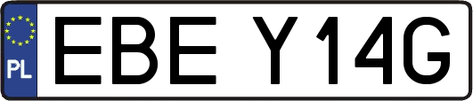 EBEY14G