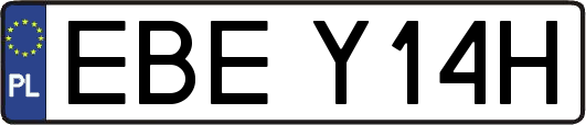EBEY14H