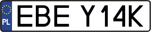 EBEY14K