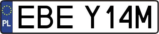 EBEY14M